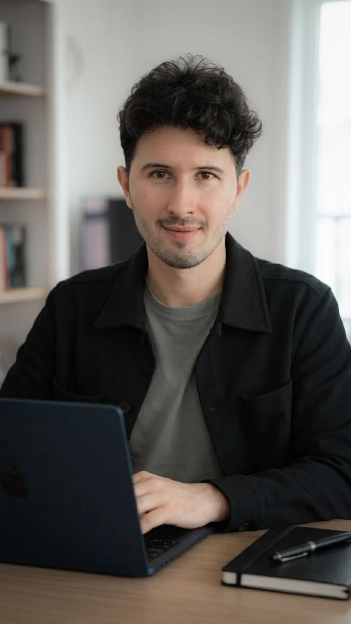 Matias Roth